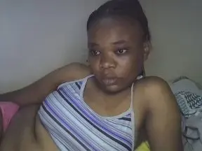 Cam4 Nude Webcam of miss_velour