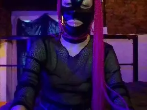 Cam4 Sex Chat of trixxxa