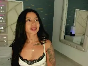 Cam4 Free Live Porn of NathCinema
