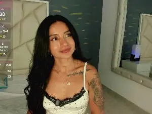 Cam4 Free Porn Cam of NathCinema