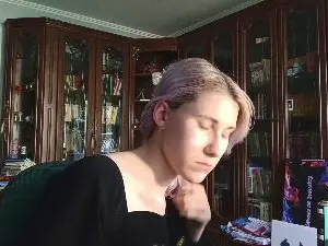Cam4 Live Porn of HaleyCorrett