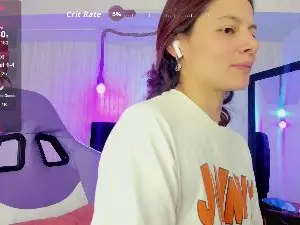Cam4 Adult Video Chat of nicky_pop
