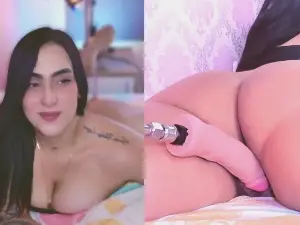 Cam4 Live Porn of kloecampbell_cm