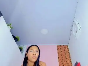 Cam4 Free Porn Cam of Aratnzacute
