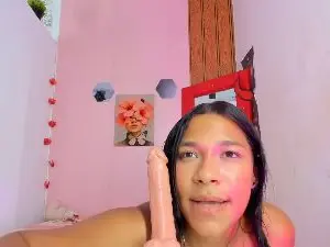 Cam4 Sex Cam of Aratnzacute