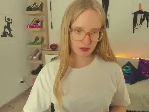 Cam4 Private Sex Chat of hottieNancy