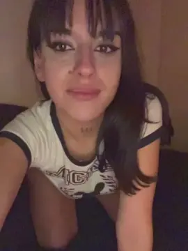 Cam4 Free Porn Cam of Lulita9