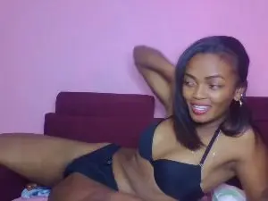 Cam4 Private Sex Chat of Cathinah_sexy