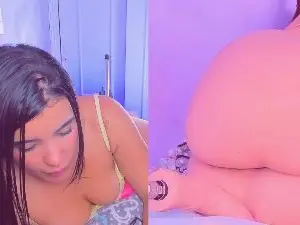 Cam4 Free Live Porn of samantha_zc8