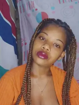 Cam4 Live Porn of Heritiana974