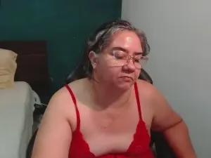 Cam4 Adult Video Chat of scarlettdubois1