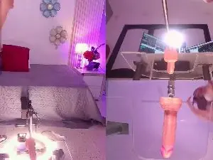 Cam4 Sex Cam of Mairys_