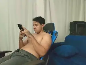 Cam4 Nude Webcam of couplee_horny