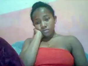 Cam4 Free Porn Cam of Herminah