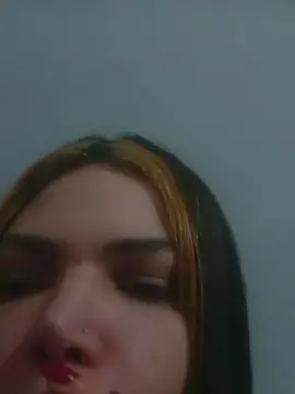 Cam4 Live Porn of Vikali