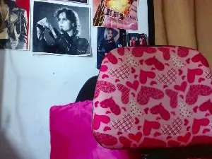 Cam4 Best Webcam of scarlett_rouse