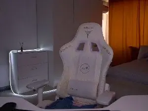Cam4 Nude Webcam of EvelinaFox