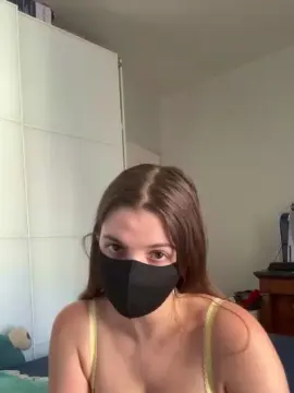 Cam4 Best Webcam of CocoClem