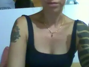 Cam4 Adult Webcam of Bubi