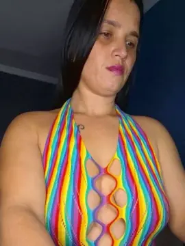 Cam4 Adult Webcam of Barbaracamil