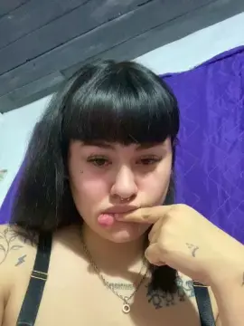 Cam4 Private Sex Chat of Bebita7777