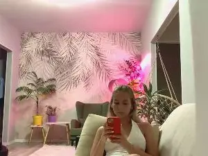Cam4 Free Live Porn of LynseyPake