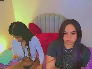 Cam4 Adult Webcam of Cami_bunny