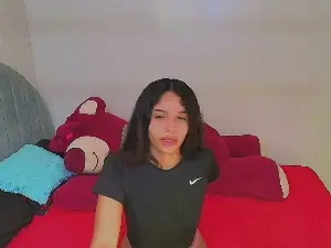 Cam4 Best Webcam of Cami_bunny