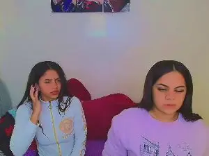 Cam4 Free Live Porn of Cami_bunny