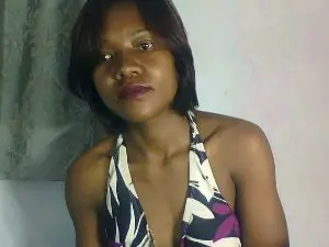 Cam4 Best Webcam of Fanyahsweet