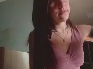 Cam4 Live Porn of guapitaaa_love