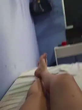 Cam4 Private Sex Chat of isabella260