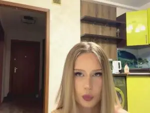 Cam4 Free Porn Cam of LelahDeloy