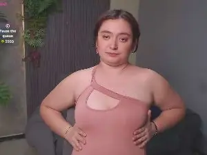 Cam4 Sex Chat of Anaa_Rosee