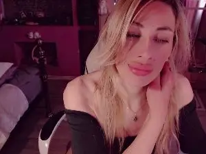 Cam4 Private Sex Chat of AnnieGOld