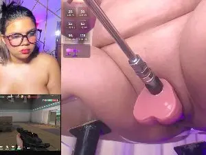 Cam4 Live Sex of ZoeRhys