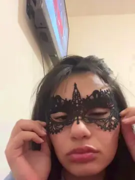 Cam4 Live Sex of Irismorenaaa