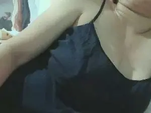 Cam4 Nude Webcam of ashleysuksuk