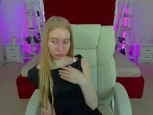 Cam4 Private Sex Chat of Alina__Blonde