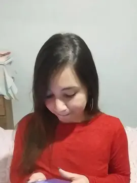 Cam4 Live Sex Cam of itati3