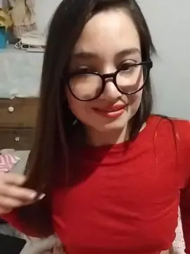 Cam4 Live Porn of itati3