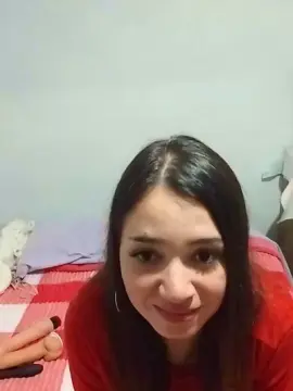 Cam4 Live Porn of itati3
