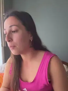 Cam4 Free Porn Cam of ninavittorex