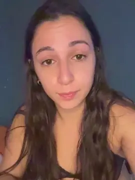 Cam4 Free Live Porn of ninavittorex