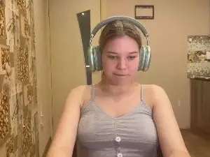 Cam4 Adult Video Chat of FeliceDusky