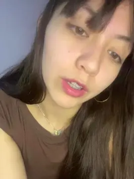 Cam4 Live Sex Cam of Nicki