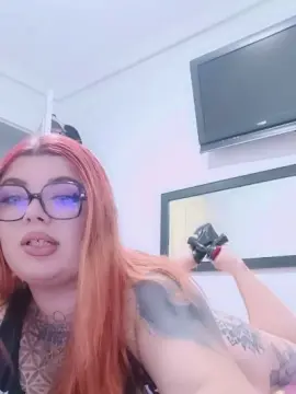 Cam4 Live Sex of leiasaez