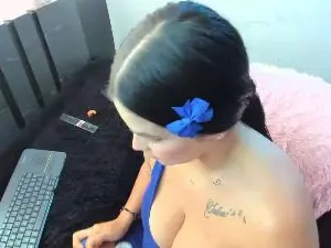 Cam4 Watch Live Sex Cams of Hanna_harrison
