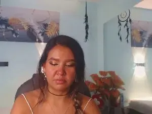 Cam4 Free Live Porn of moon_solaris