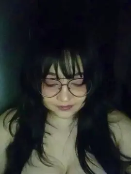 Cam4 Free Live Porn of Bruxa_Oichi